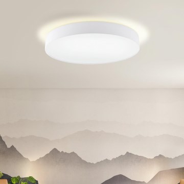 Eglo 97615 - Griestu gaismeklis PASTERI 5xE27/60W/230V 76 cm