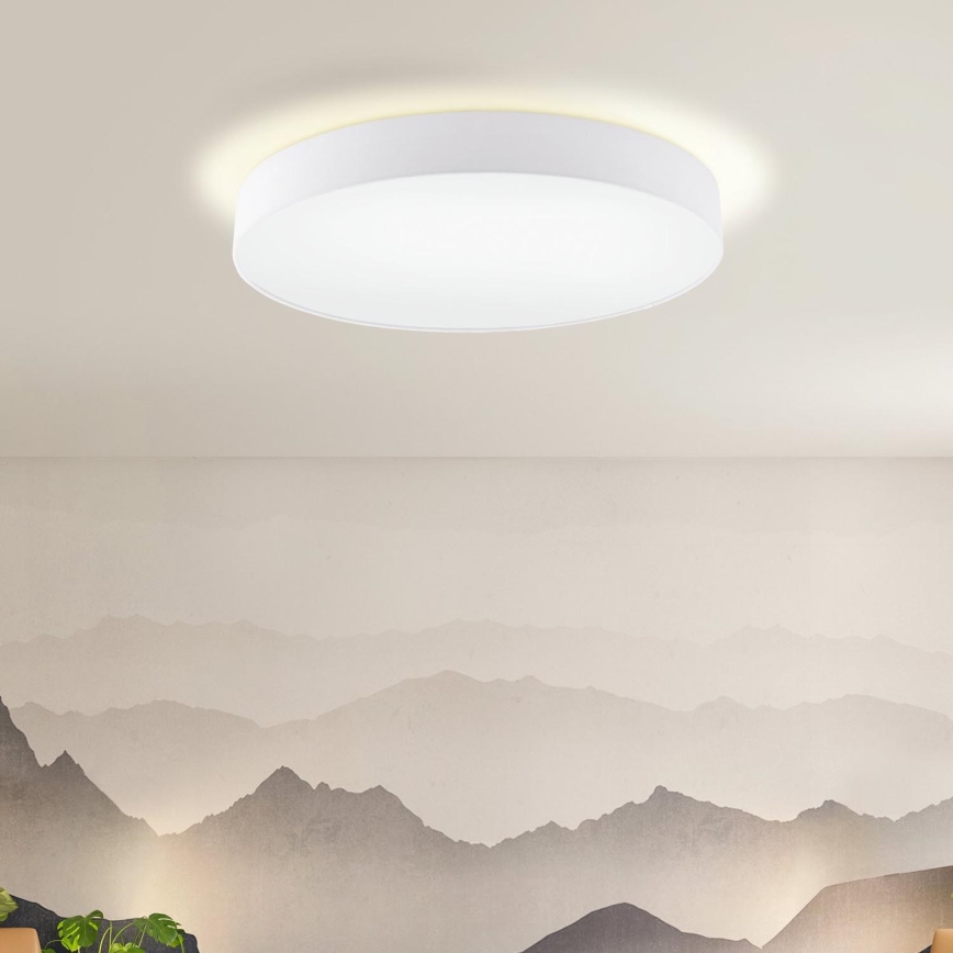 Eglo 97615 - Griestu gaismeklis PASTERI 5xE27/60W/230V 76 cm