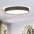 Eglo 97623 - Griestu gaismeklis PASTERI 7xE27/60W/230V 98 cm