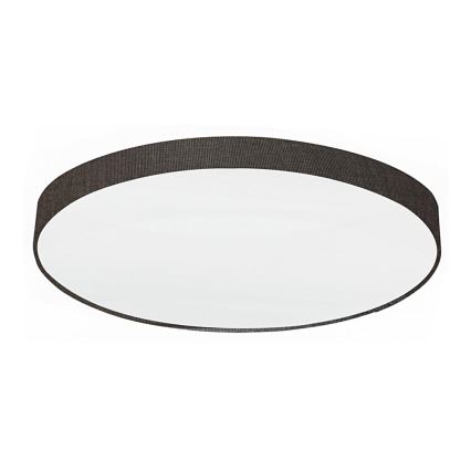 Eglo 97623 - Griestu gaismeklis PASTERI 7xE27/60W/230V 98 cm