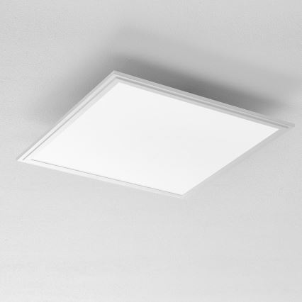 Eglo - LED RGB Aptumšojama lampa SALOBRENA-C 1xLED/24W/230V + tālvadības pults