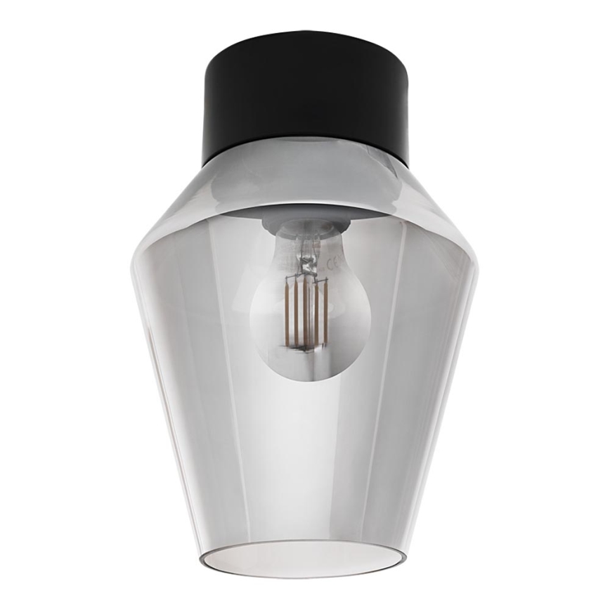 Eglo 97634 - Griestu gaismeklis VERELLI 1xE27/60W/230V