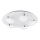 Eglo 97648 - LED lampa CERTINO 5xLED/4,5W/230V