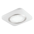 Eglo 97658 - LED griestu gaismeklis PUYO-S 1xLED/14W/230V