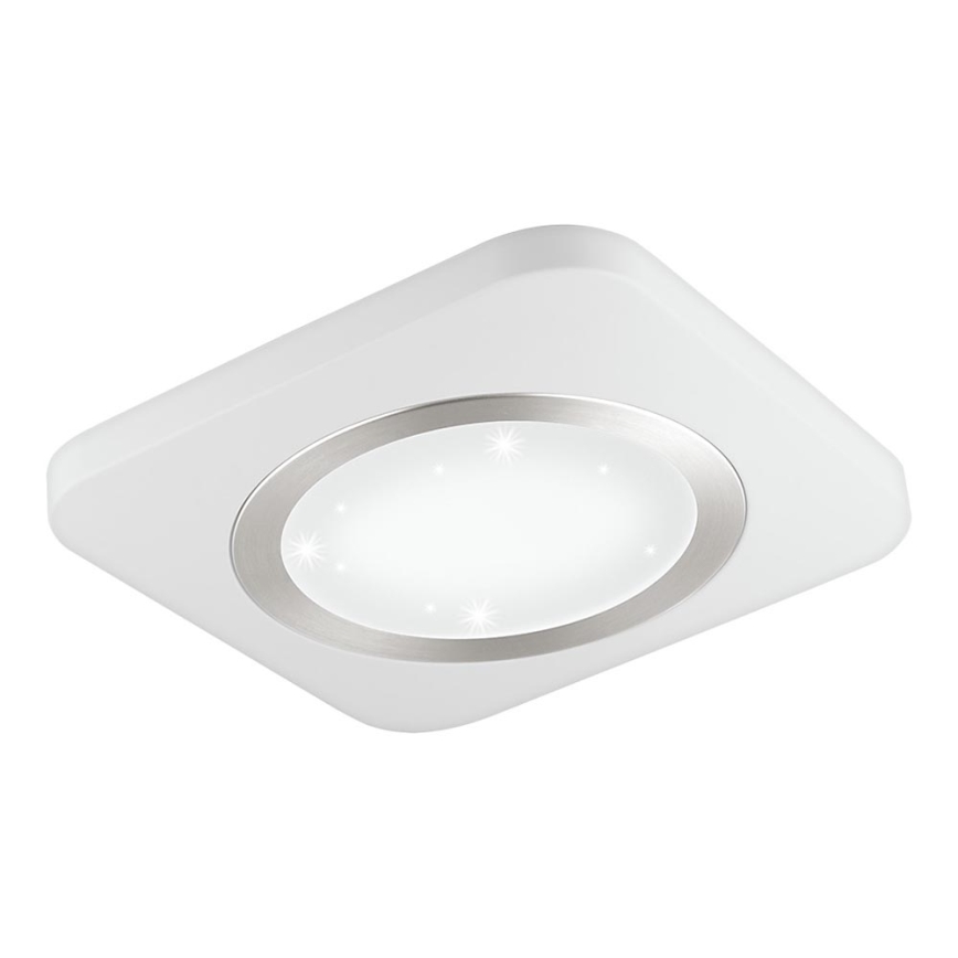 Eglo 97658 - LED griestu gaismeklis PUYO-S 1xLED/14W/230V