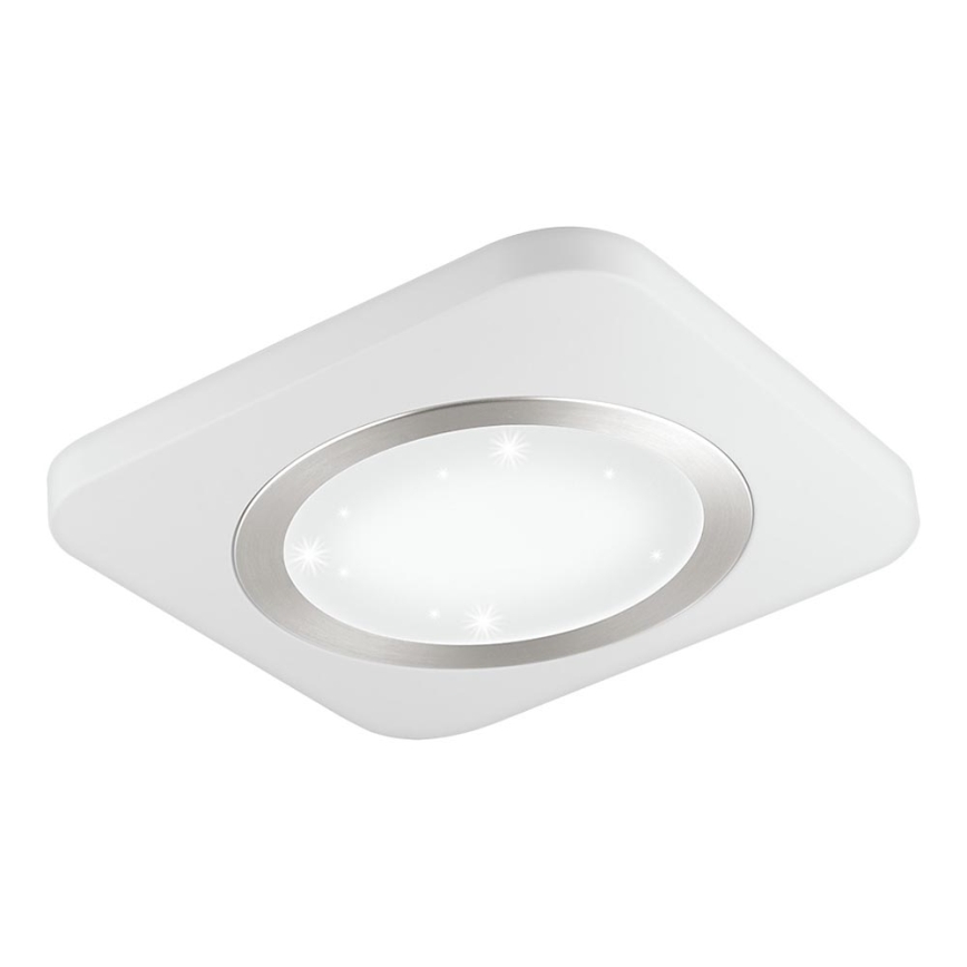 Eglo 97658 - LED griestu lampa PUYO-S LED/14W/230V
