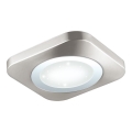 Eglo 97662 - LED griestu gaismeklis PUYO-S 1xLED/14W/230V