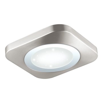Eglo 97662 - LED griestu gaismeklis PUYO-S LED/14W/230V