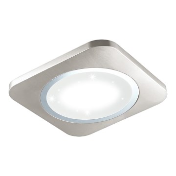 Eglo 97664 - LED griestu gaismeklis PUYO-S LED/28W/230V