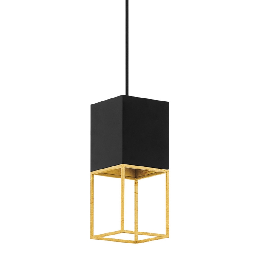 Eglo - LED lustra ar auklu 1xGU10/5W/230V