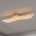 Eglo 97743 - LED virsmas griestu lampa MIRAFLORES 3xLED/8,6W/230V