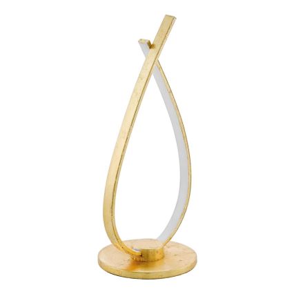 Eglo 97746 - LED galda lampa MIRAFLORES LED/14W/230V