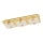 Eglo 97759 - LED griestu gaismeklis VICARO 1 3xLED/2,5W/230V