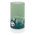 Eglo 97763 - Bērnu LED lampa TABARA LED/6W/230V