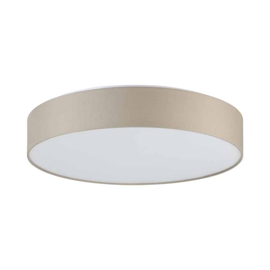 Eglo - LED Aptumšojama griestu lampa LED/40W/230V + tālvadības pults
