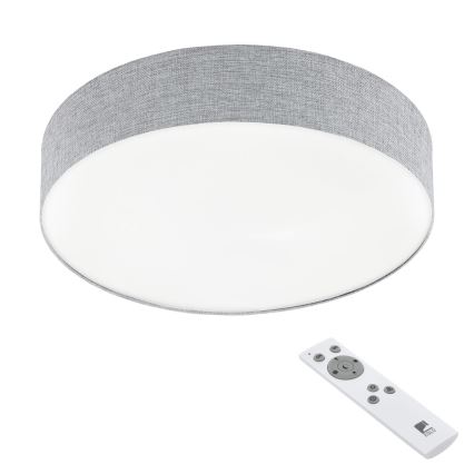 Eglo - LED Aptumšojama griestu lampa LED/40W/230V + tālvadības pults