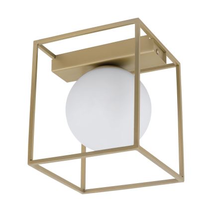 Eglo 97791 - Virsmas piestiprināma lustra VALLASPRA 1xE14/40W/230V