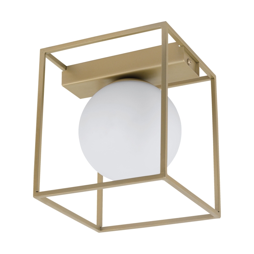 Eglo 97791 - Virsmas piestiprināma lustra VALLASPRA 1xE14/40W/230V