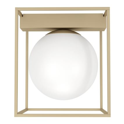 Eglo 97791 - Virsmas piestiprināma lustra VALLASPRA 1xE14/40W/230V