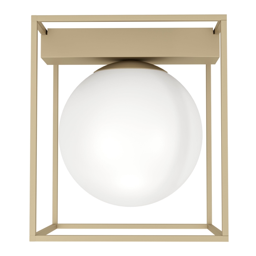 Eglo 97791 - Virsmas piestiprināma lustra VALLASPRA 1xE14/40W/230V