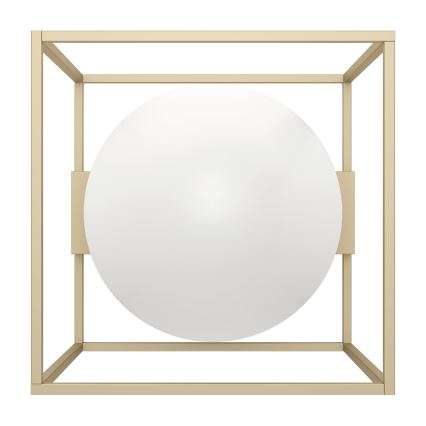 Eglo 97791 - Virsmas piestiprināma lustra VALLASPRA 1xE14/40W/230V