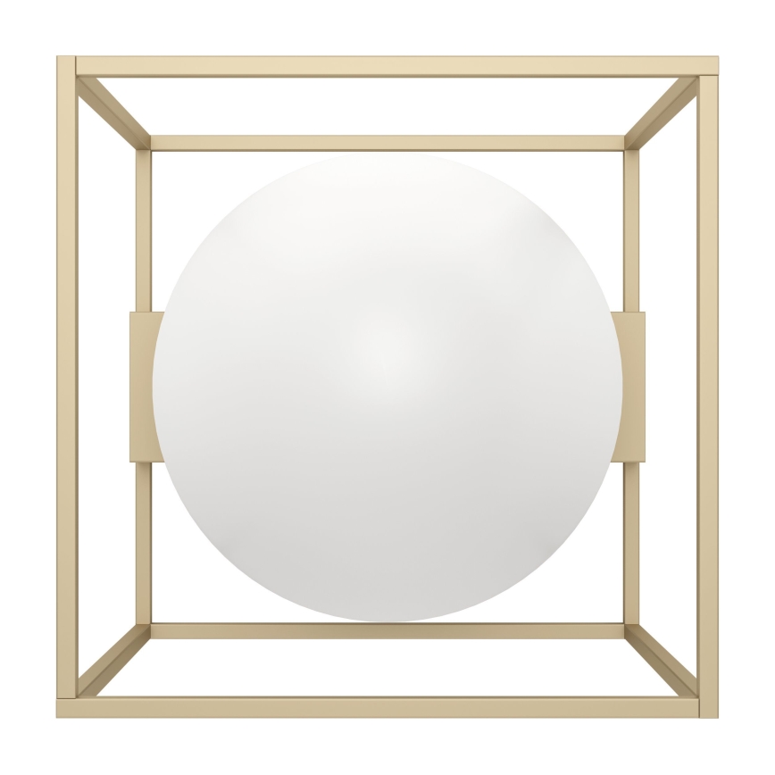 Eglo 97791 - Virsmas piestiprināma lustra VALLASPRA 1xE14/40W/230V