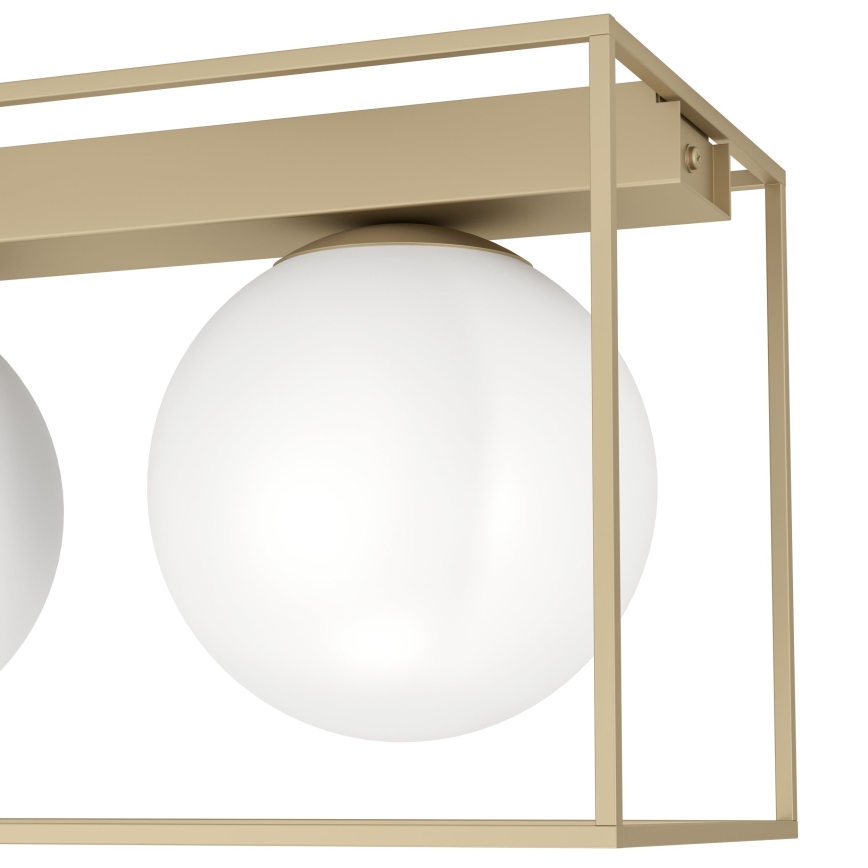 Eglo - Pieliekama lustra 2xE14/40W/230V