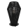 Eglo 97796 - Galda lampa PALMONES 1xE27/60W/230V