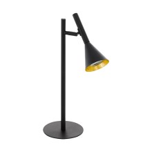 Eglo 97805 - LED galda lampa CORTADERAS 1xGU10/5W/230V
