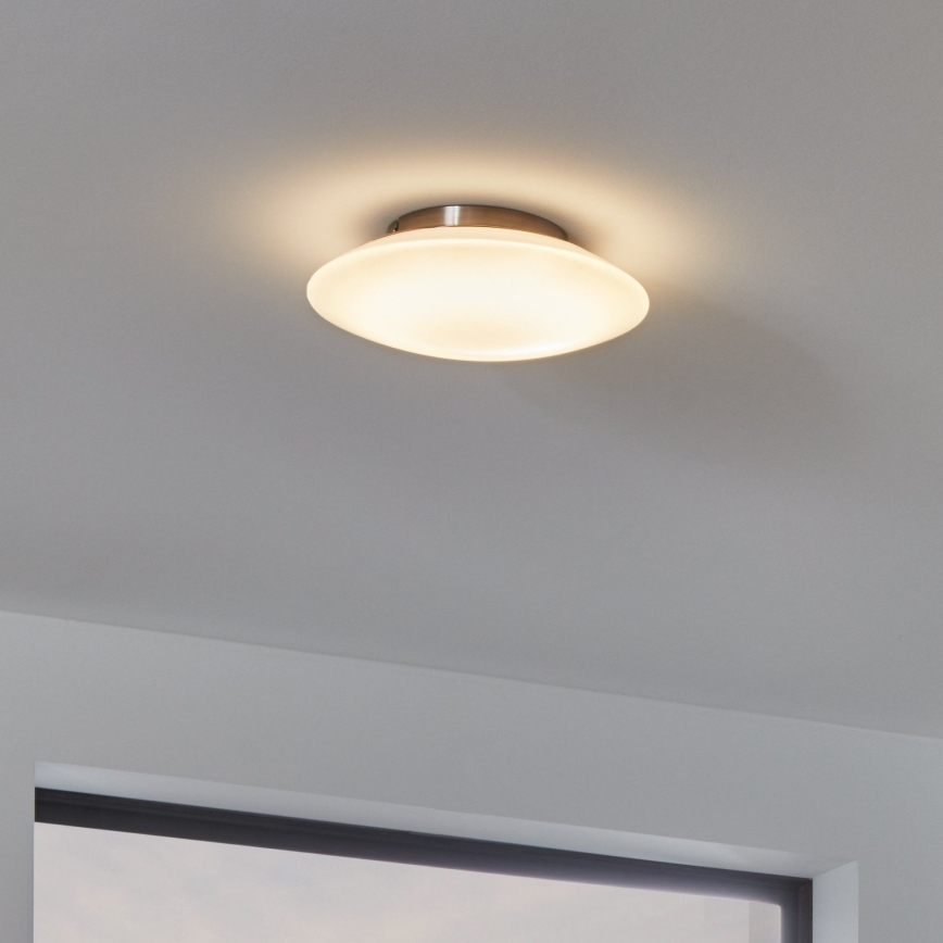 Eglo 97811 - LED Aptumšojams griestu gaismeklis FRATTINA-C 1xLED/27W/230V