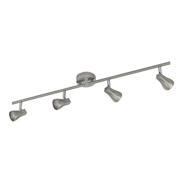 Eglo 97826 - LED lampa TIBERIO 1 4xLED/3W/230V