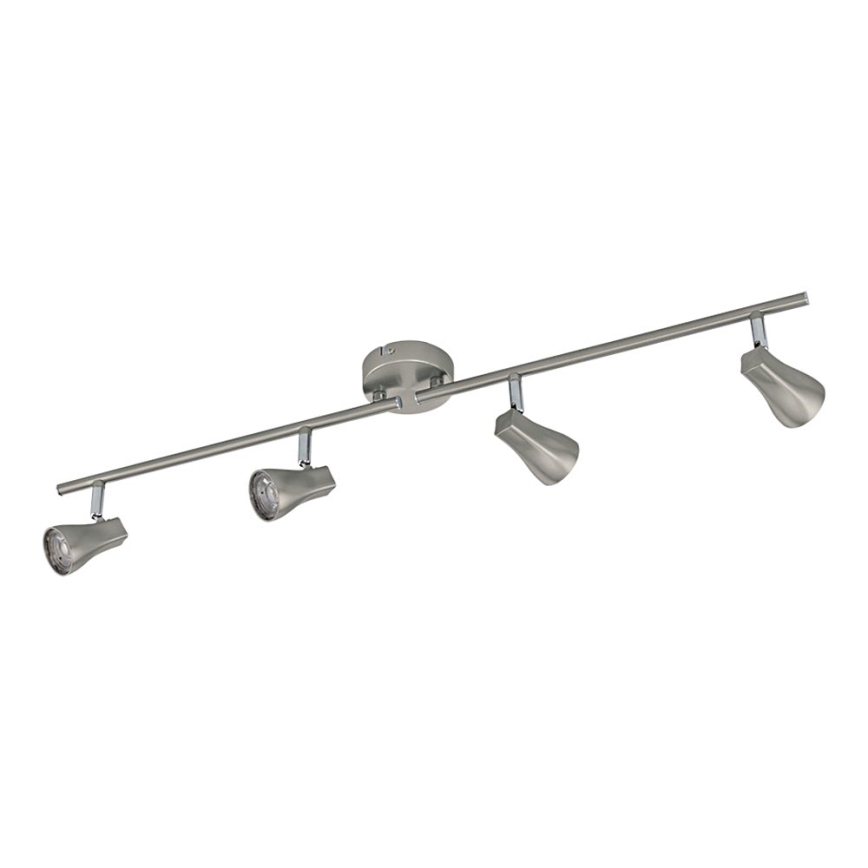 Eglo 97826 - LED lampa TIBERIO 1 4xLED/3W/230V