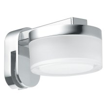 Eglo 97842 - LED vannas istabas sienas gaismeklis ROMENDO LED/4,5W/230V IP44