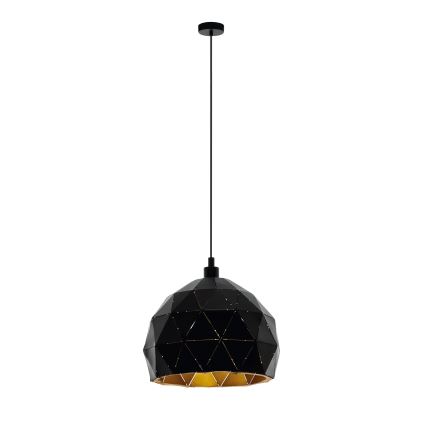 Eglo - Lustra ar auklu 1xE27/60W/230V