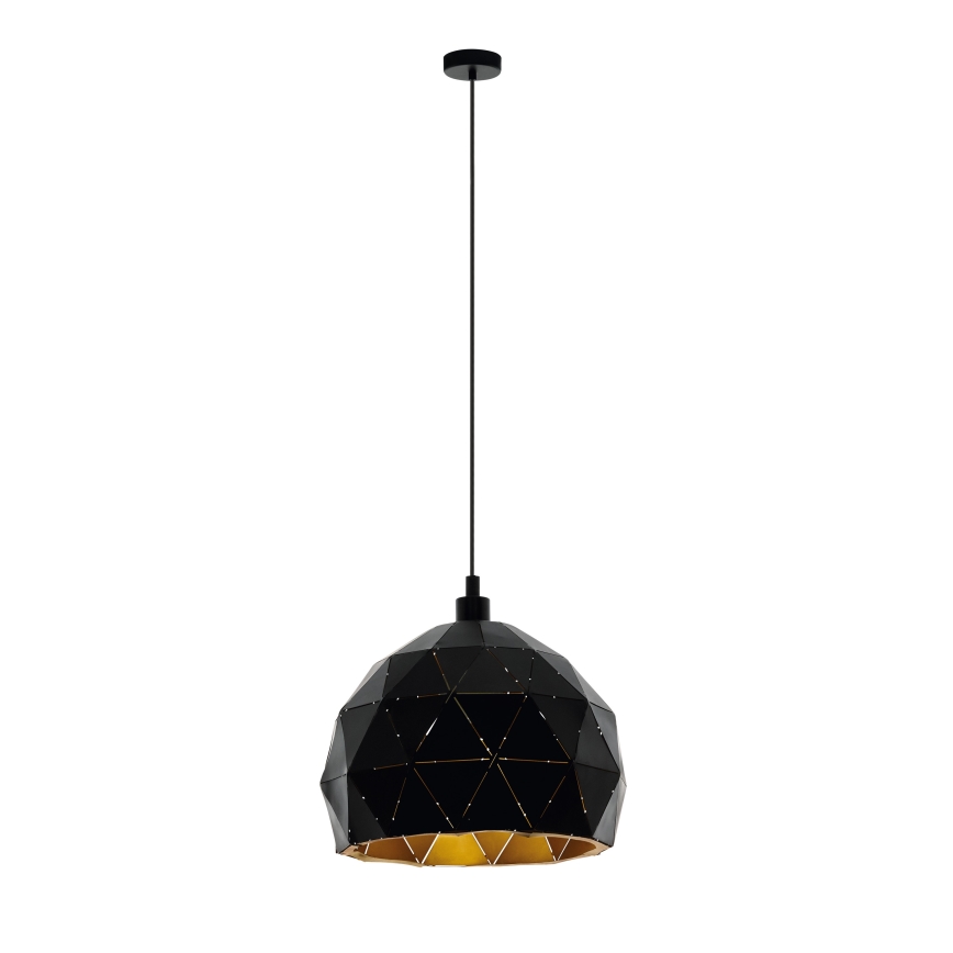 Eglo - Lustra ar auklu 1xE27/60W/230V