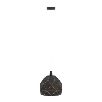 Eglo - Lustra ar auklu 1xE27/60W/230V