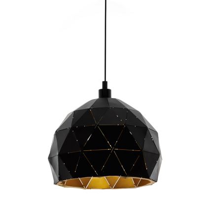 Eglo - Lustra ar auklu 1xE27/60W/230V