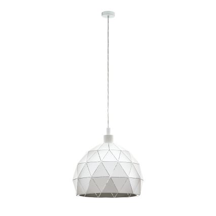 Eglo - Lustra ar auklu 1xE27/60W/230V