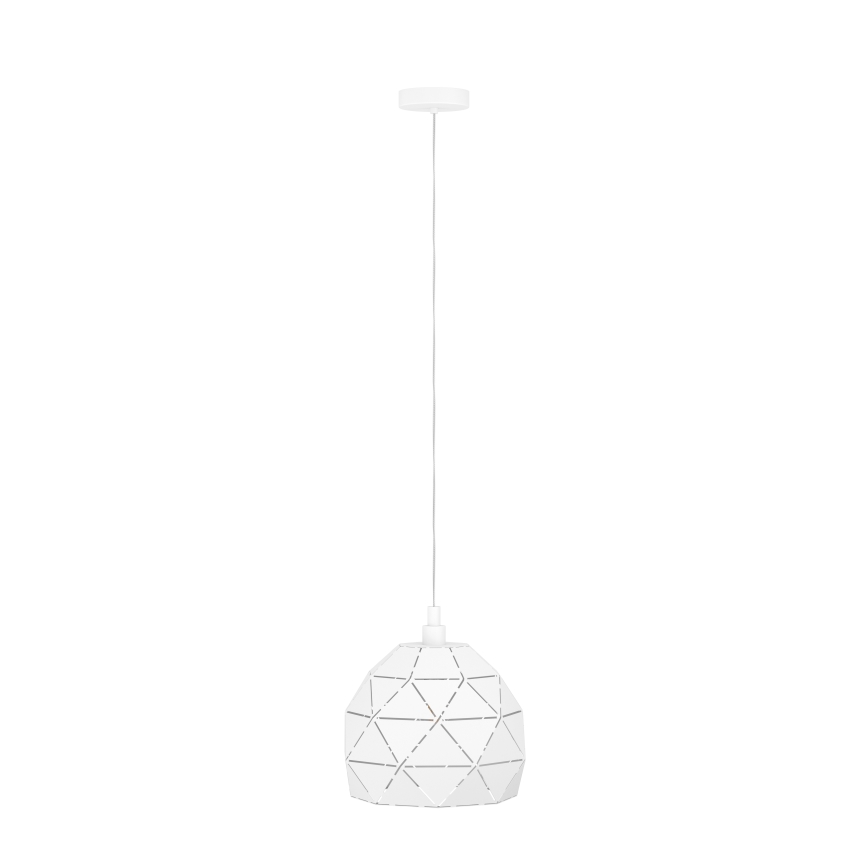 Eglo - Lustra ar auklu 1xE27/60W/230V