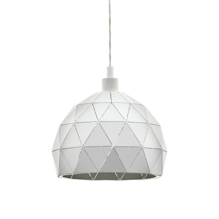 Eglo - Lustra ar auklu 1xE27/60W/230V