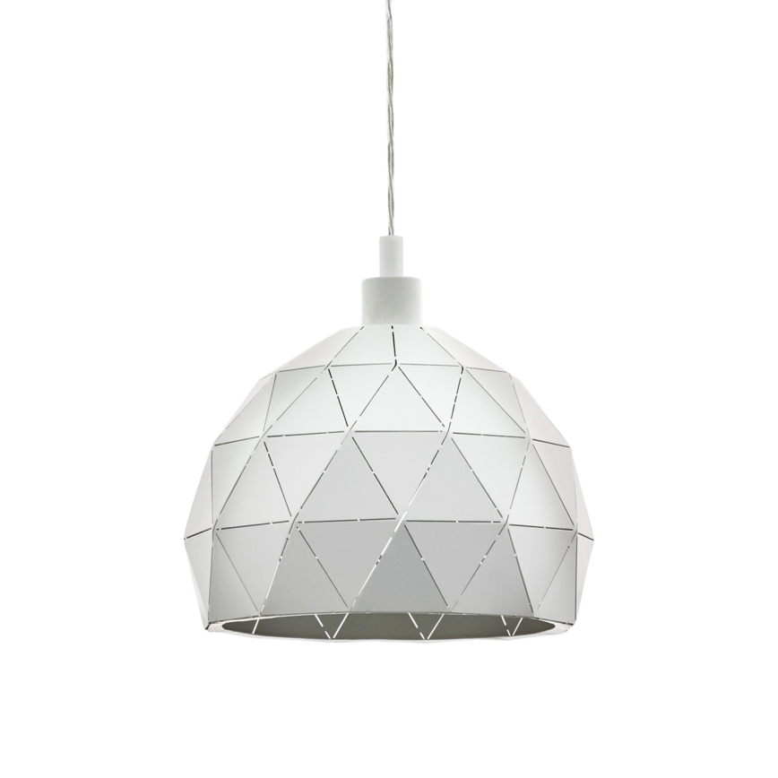 Eglo - Lustra ar auklu 1xE27/60W/230V