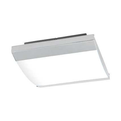 Eglo 97869 - LED vannas istabas griestu gaismeklis SIDERNO LED/23,5W/230V IP44