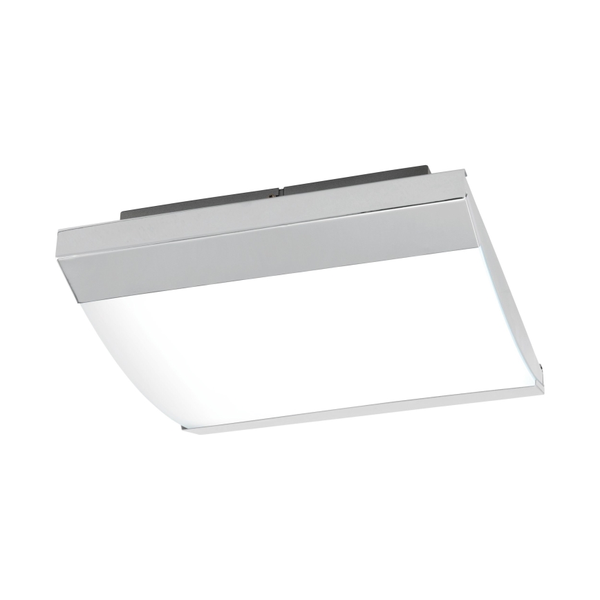Eglo 97869 - LED vannas istabas griestu gaismeklis SIDERNO LED/23,5W/230V IP44
