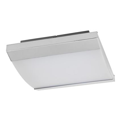 Eglo 97869 - LED vannas istabas griestu gaismeklis SIDERNO LED/23,5W/230V IP44