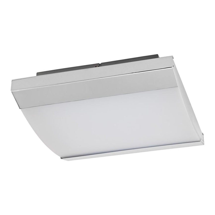 Eglo 97869 - LED vannas istabas griestu gaismeklis SIDERNO LED/23,5W/230V IP44