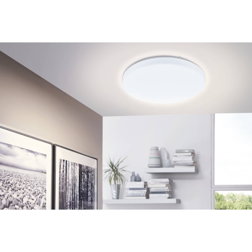 Eglo - LED Griestu lampa LED/14,6W/230V