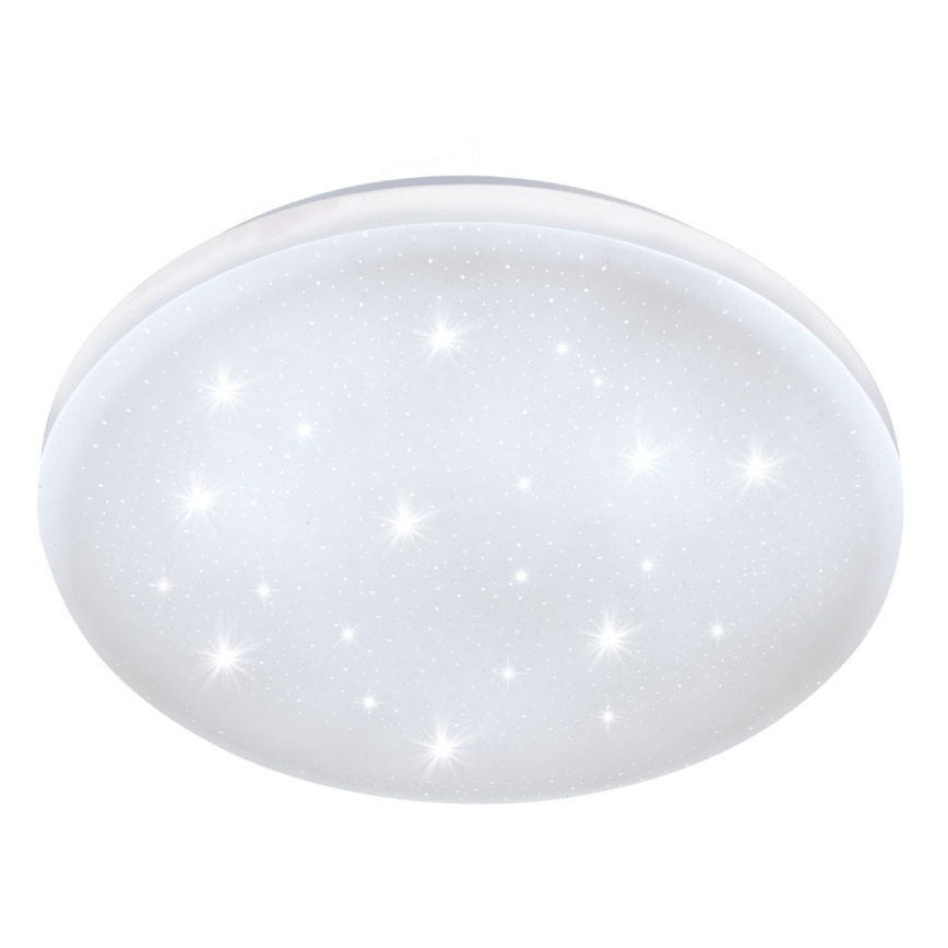 Eglo - LED Griestu gaismeklis LED/17,3W/230V