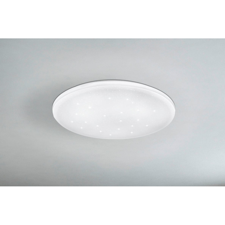 Eglo - LED Griestu gaismeklis LED/17,3W/230V