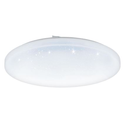 Eglo - LED Griestu lampa LED/33,5W/230V