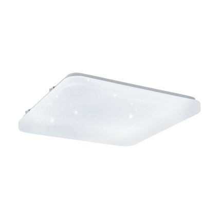 Eglo - LED Griestu gaismeklis LED/17,3W/230V